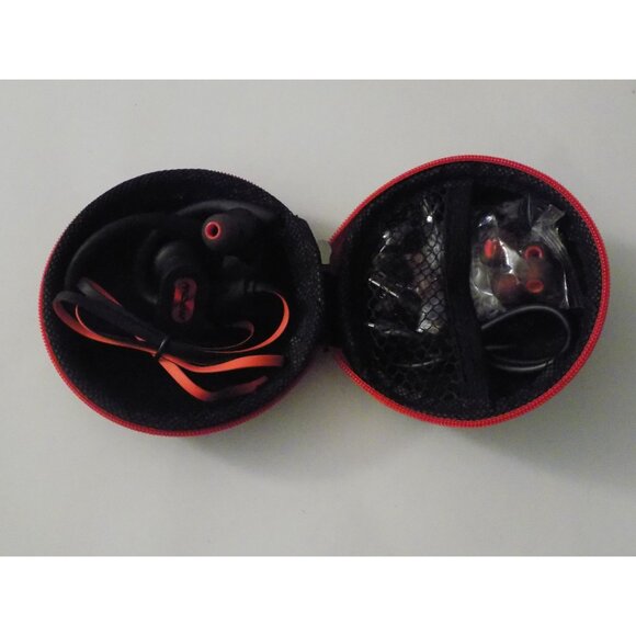 MPOW Flame Bluetooth Sport Wireless Earphones Model: MPBH088AR - Picture 5 of 6